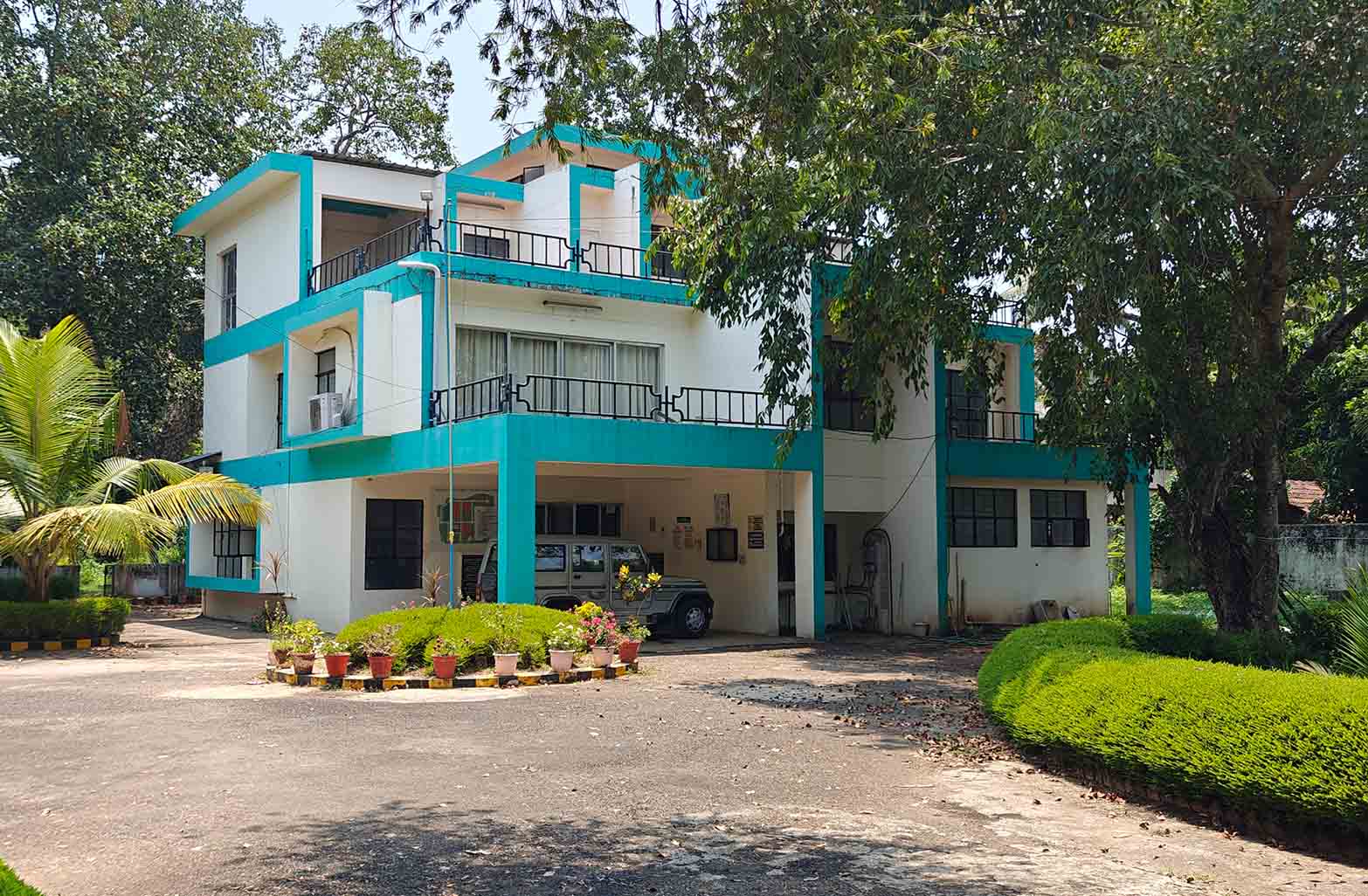 Karunagapally Plant